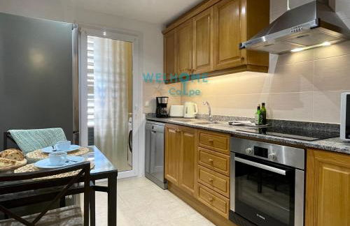 MANZANA bonito y cómodo apartamento con piscina - Photo 28