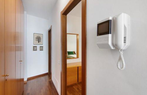 Apartment Bossi View - Foto 16