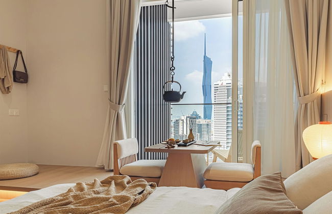 NaiBnB @ Quill Residences - Foto 22