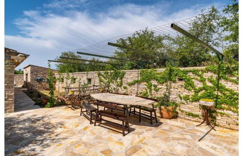 3 Bedroom Beautiful Home In Lisicic - Foto 24