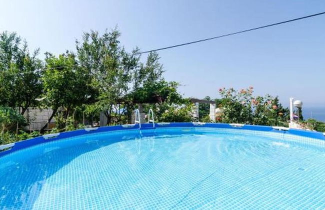 Apartments Nicol - Foto 1