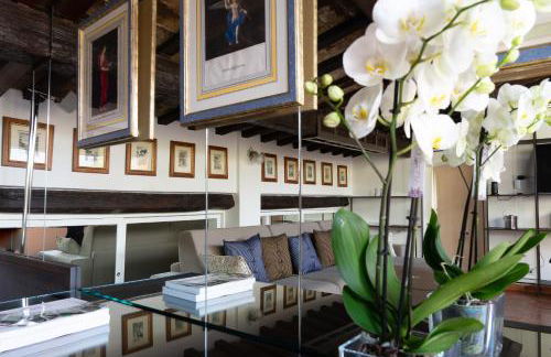 Babuino 79 - Foto 44