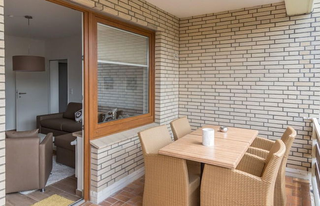 Appartementhaus Christiansen - Foto 48