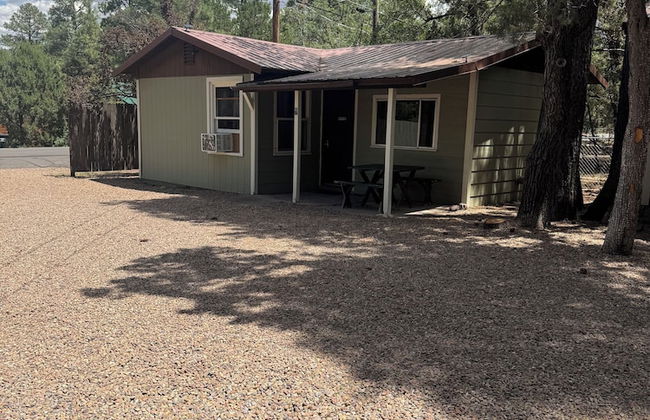 Hidden Rest Cabins & Resort - Foto 49