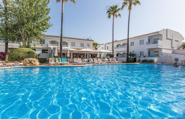 A10 Solecito Apartamentos - Foto 12