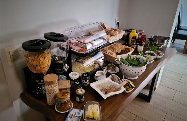 Lipowe Wzgórze - Photo 33