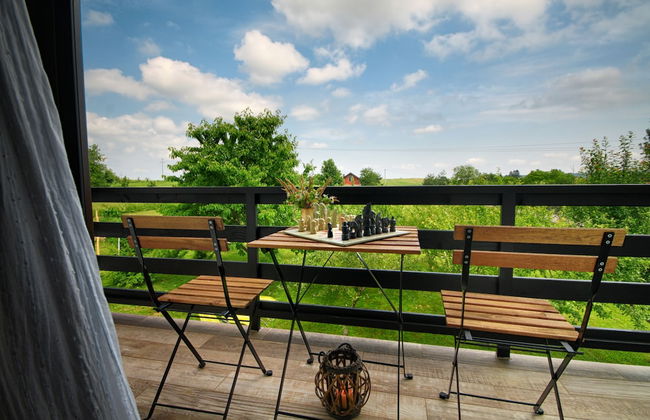 Lagom Apartments - Foto 45