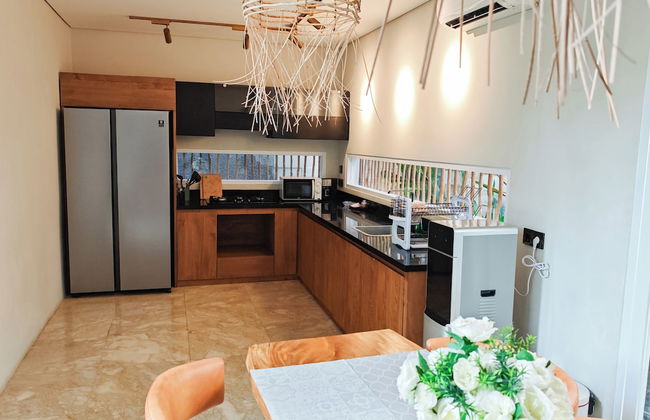 Ketewel Beach Villas & Spa - Photo 42