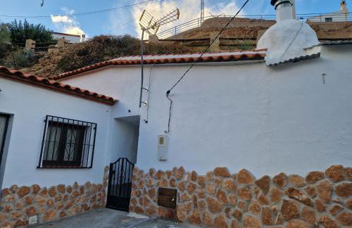 Cueva de David - Foto 19