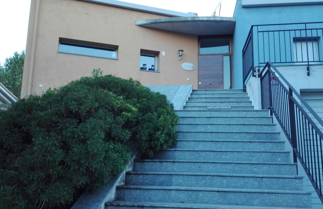 Inmo Estartit Villa Agnes Cervia - Foto 11