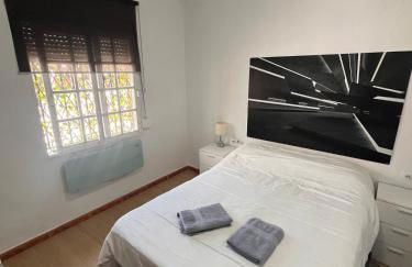 Apartamento Completo Z24 en Camas Sevilla - Foto 1