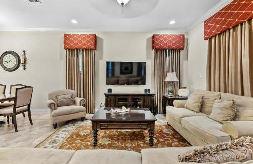 Awesome 5 Bedrooms At Reunion Resort - Foto 67