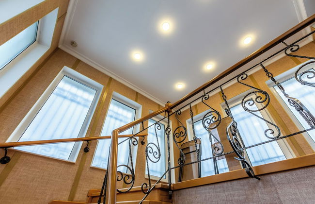 Deniz Inn Duplex Villa with Sea View - Foto 73