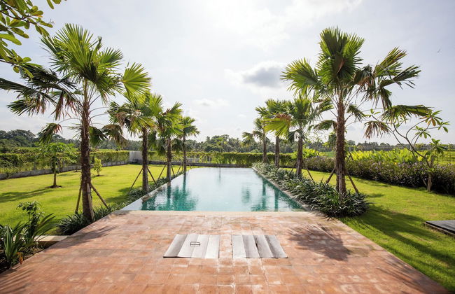 Atelier Home by Great Bali Villas - Foto 24