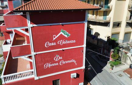 Casa Vacanza Da Nonna Carmela - Foto 7