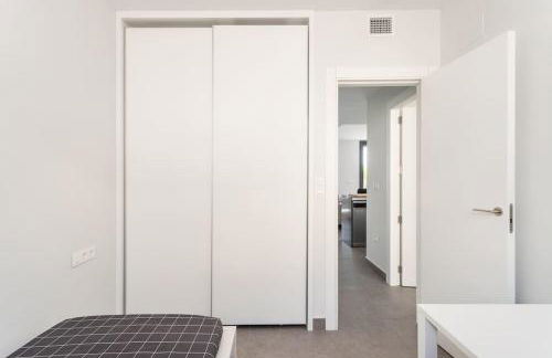 Casa con piscina climatizada y vistas al mar - Foto 35