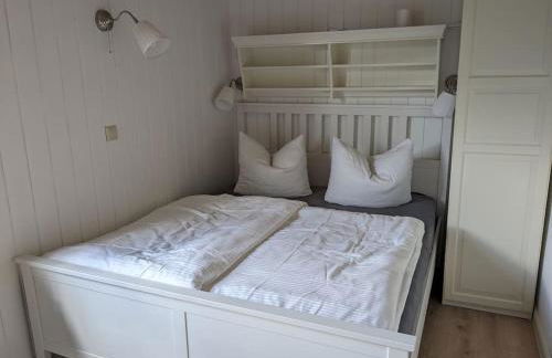 Hellaberg IV Ferienhaus am Waldrand mit Sauna & großer Terrasse - Foto 7