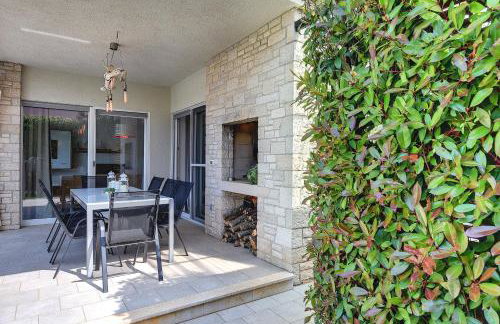 Villa Sky Dream - Foto 12