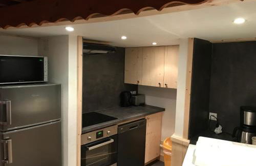 LE SAPORTA- Studios et Appartements meublés de tourisme - Foto 7