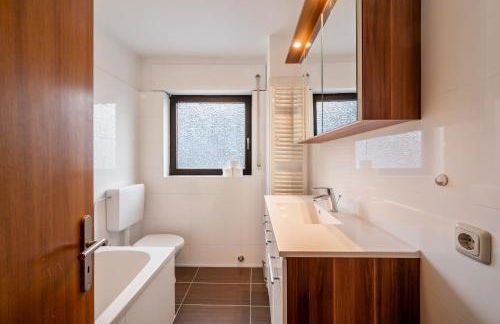 KS01 Monteurwohnung mit Ausblick! - Foto 11