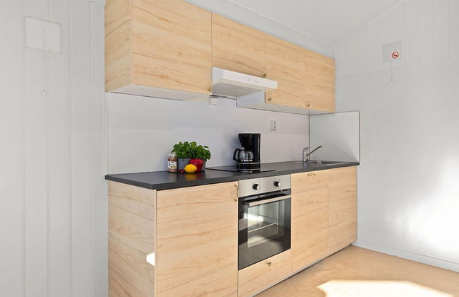 Topcamp Bogstad - Oslo - Photo 61