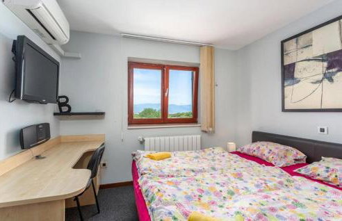 Villa Grande heated pool&whirpool&sauna&pet friendly Krk - Photo 62