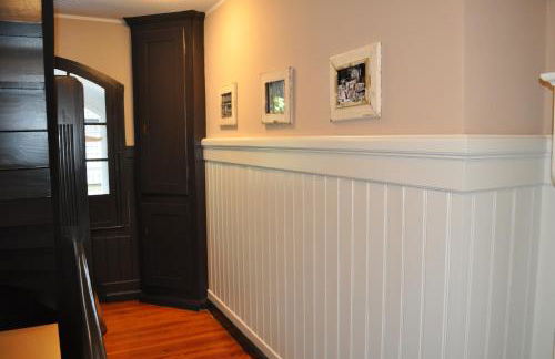 Strandvilla Waldhaus - Foto 37