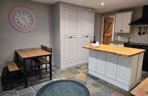 Wishing Well Cottage - Stylish Cosy Escape - Foto 14