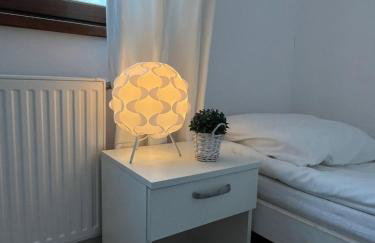 Apartamenty u Majki ,,Annówka''Frydman - Foto 32