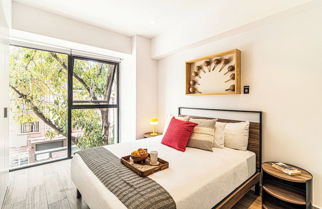 Kukun Reforma Downtown - Foto 20