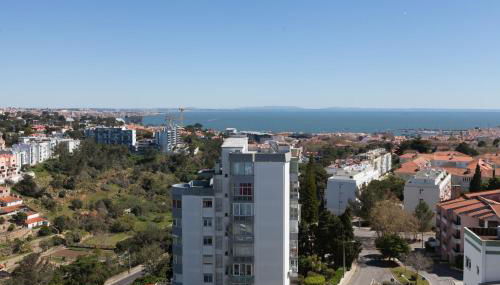 FLH Cascais Sea View Flat - Foto 2