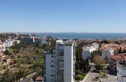 FLH Cascais Sea View Flat - Foto 2