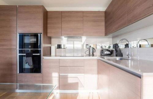 Luxury river side penthouse - Foto 11