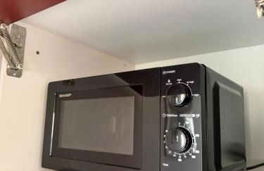 FeWo Mangfall - Foto 10