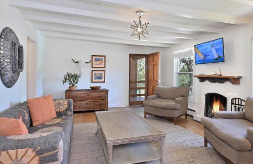 Tesuque Outpost Casita F Best views in Santa Fe - Foto 1