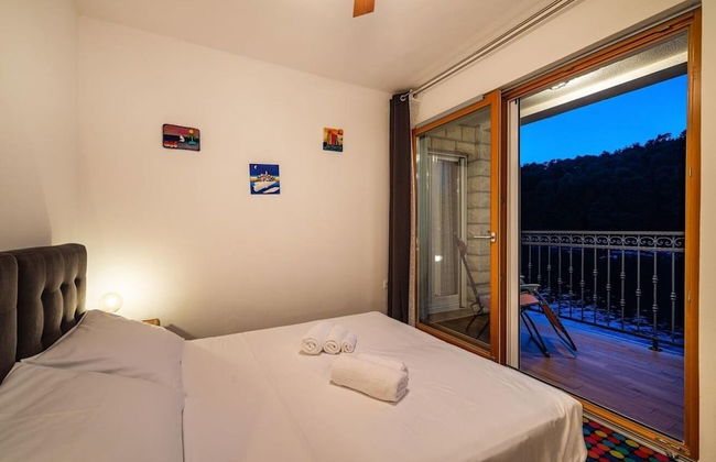 Luci - 40 m From sea - A1 - Photo 5