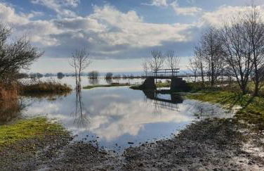 Normandieheritage14 COTTAGE DU MARAIS DDAY OMAHA BEACH - Foto 37