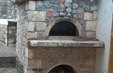 Magnolia Traditional Stone House in Vamvakou - Foto 40