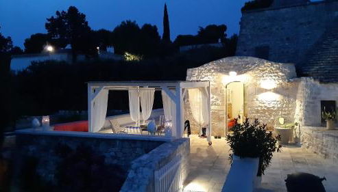 TRULLI GIACI&MAURI - Foto 2