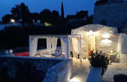 TRULLI GIACI&MAURI - Foto 2