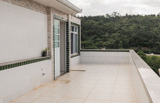 Morada Monte Verde - Florianópolis-SC - Foto 30