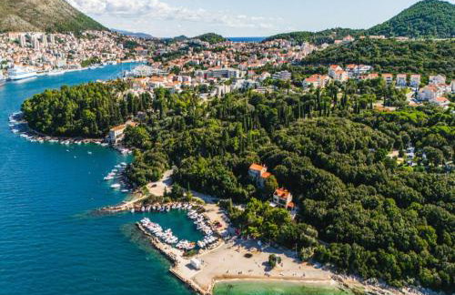 Apartment in Croatia near Dubrovnik - Foto 39