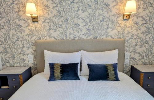 LE CEMAROSE Cottage & Spa Terrace Garden & lovely View - Foto 76