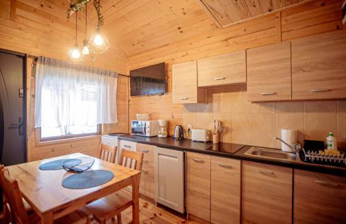 Domki Bena Dziwnówek - Foto 24