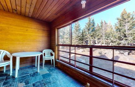 Aspen Creek #215 - Hot Tubs, Near Golf & Hiking - Foto 4