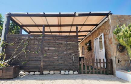 Countryside home Villa Luna with Private Yard & Jacuzzi - Foto 17