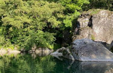 Villa Casa di Pietra en el norte de Lucca, Toscana - Foto 26