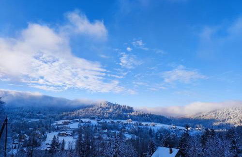 Domki Wichrowe Wzgórze - Foto 6