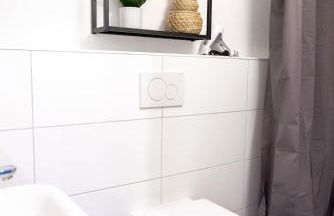 Shabby Chic Apartment in ideal Location - Foto 19