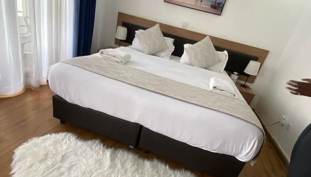 Riverside Homes 6C - Foto 2, Habitación